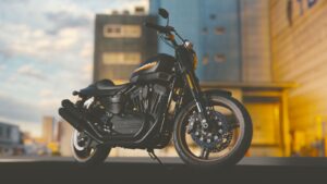 Read more about the article Rev Your Engine for the Ride Ahead: Why Laxmi Auto Care is Your Ultimate Online Destination for Motorbike Parts and Accessories