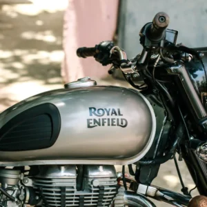 The Enduring Allure: A Guide to Royal Enfield Motorcycles