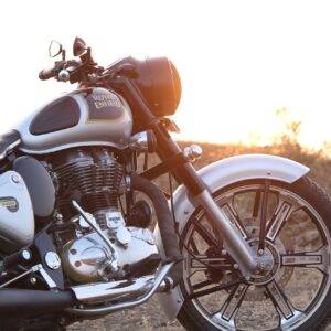 Maintaining Your Royal Enfield: A Guide to Keeping Your Ride Running Smooth