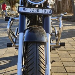 HONDA CB 350 CRASHGUARD