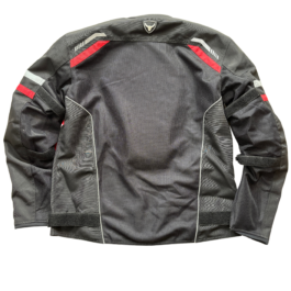 BISON RIDING JACKET