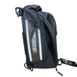 TRUE RIDER MINI TANK BAG