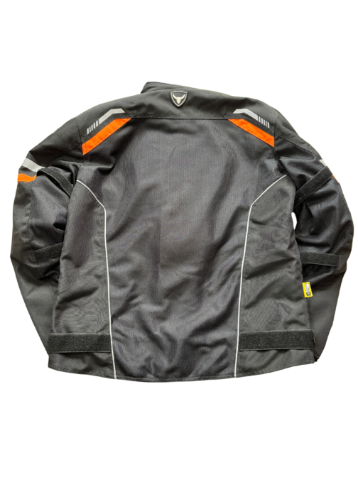 BISON RIDING JACKET - Image 2