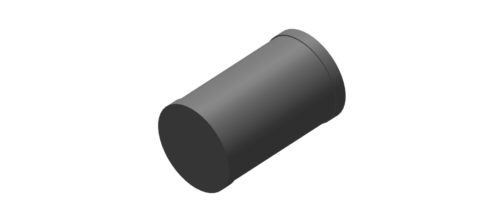 OIL FILTER WITH O RING KIT - Image 3