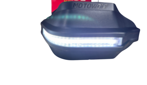 MOTOWOLF LED HANDGUARD - Image 2