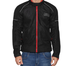 ROYAL ENFIELD STREET WIND RIDING JACKET