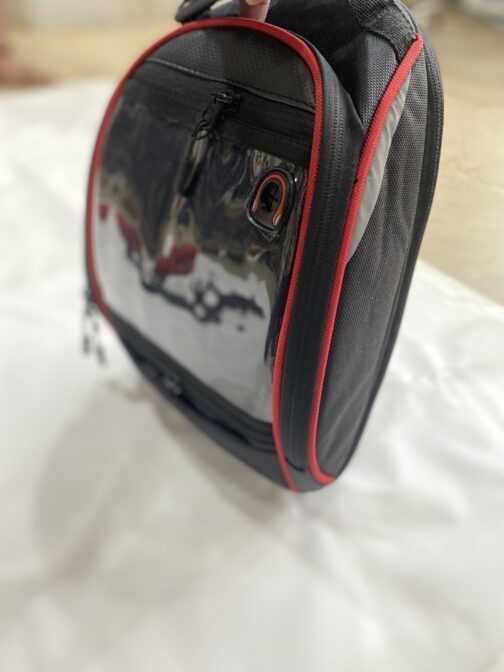 TANK BAG - Image 4