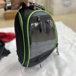 TANK BAG GREEN