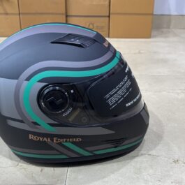 STUNNER FULL FACE HELMET – XL