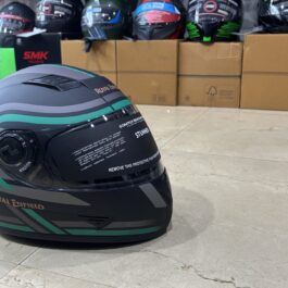 STUNNER FULL FACE HELMET – XL