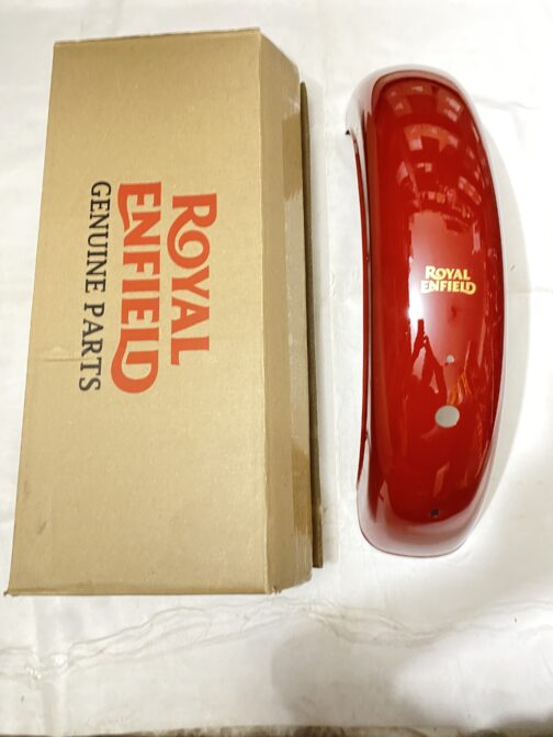 REAR MUDGUARD FOR CLASSIC 350