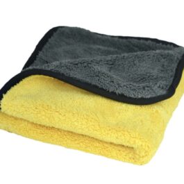 MICROFIBRE CLOTH