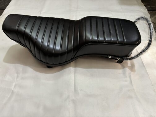 GENUINE SEAT ROYAL ENFIELD