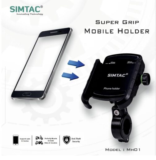 SUPER GRIP MOBILE HOLDER - Image 3