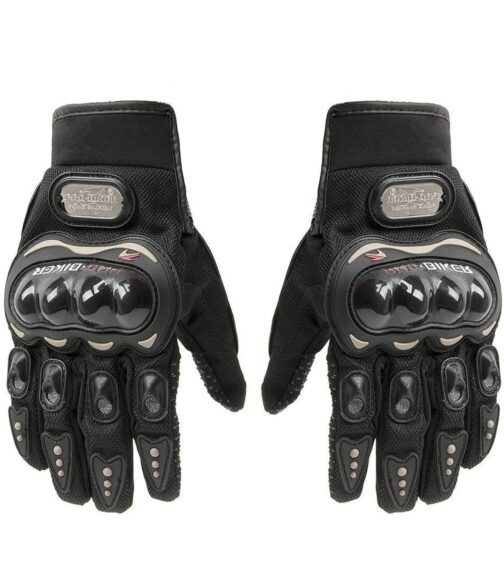 PRO BIKER GLOVES