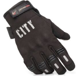 CITY BIKE GLOVES