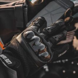 AIR X LONE RANGER GLOVES