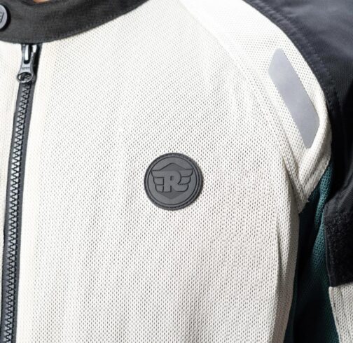 ROYAL ENFIELD STREET WIND V3 RIDING JACKET - Image 4