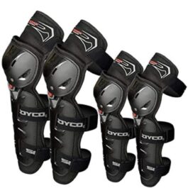 SCOYCO K11 KNEE & ELBOW GUARD