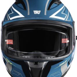 SPEEDX FULL FACE GEARUP HELMET