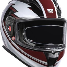 SPEEDX FULL FACE HELMET