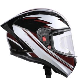 SPEEDX FULL FACE HELMET