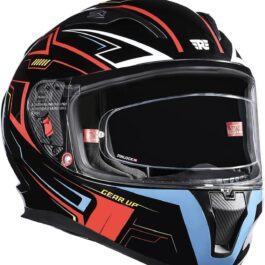 SPEEDX FULL FACE HELMET