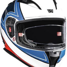 SPEEDX FULL FACE HELMET