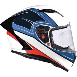 SPEEDX FULL FACE HELMET