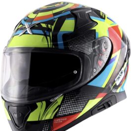 AXOR APEX VIVID HELMET