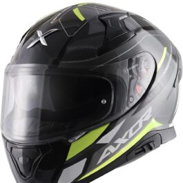 AXOR APEX TURBINE HELMET