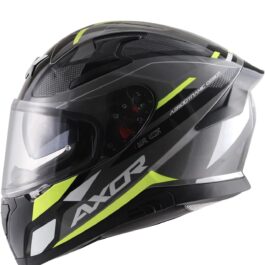 AXOR APEX TURBINE HELMET