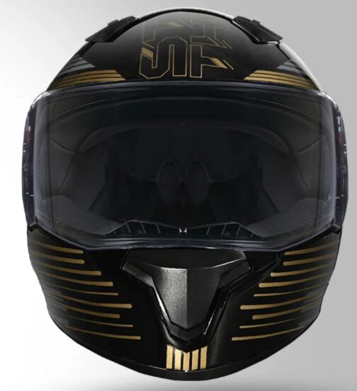 THUNDER D11 HELMET - Image 3