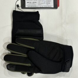 URBAN HUSTLER GLOVES