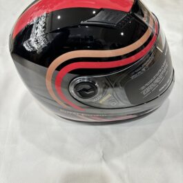 STUNNER FF HELMET