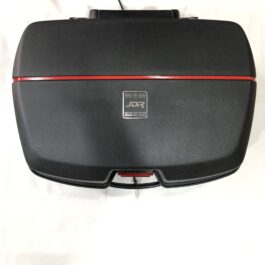 JDR 45L TOP BOX WITH LED