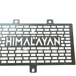 HIMALAYAN 450 RADIATOR GRILL