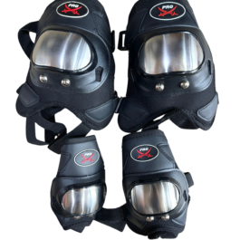 MINI PRO X KNEE & ELBOW GUARD