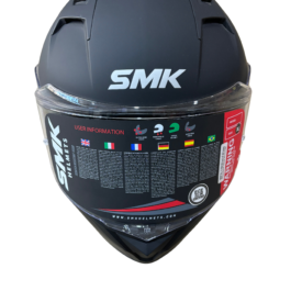 STELLAR SPORTS SMK HELMET