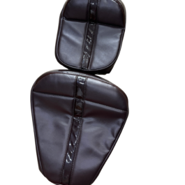 PREMIUM LINE BACK CUSHION COFFEE FOR REBORN CLASSIC