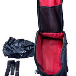 TRUE RIDER TRUEBINE TANK BAG