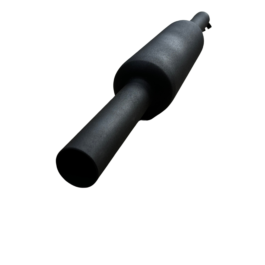 MINI PUNJAB THIN MOUTH SILENCER