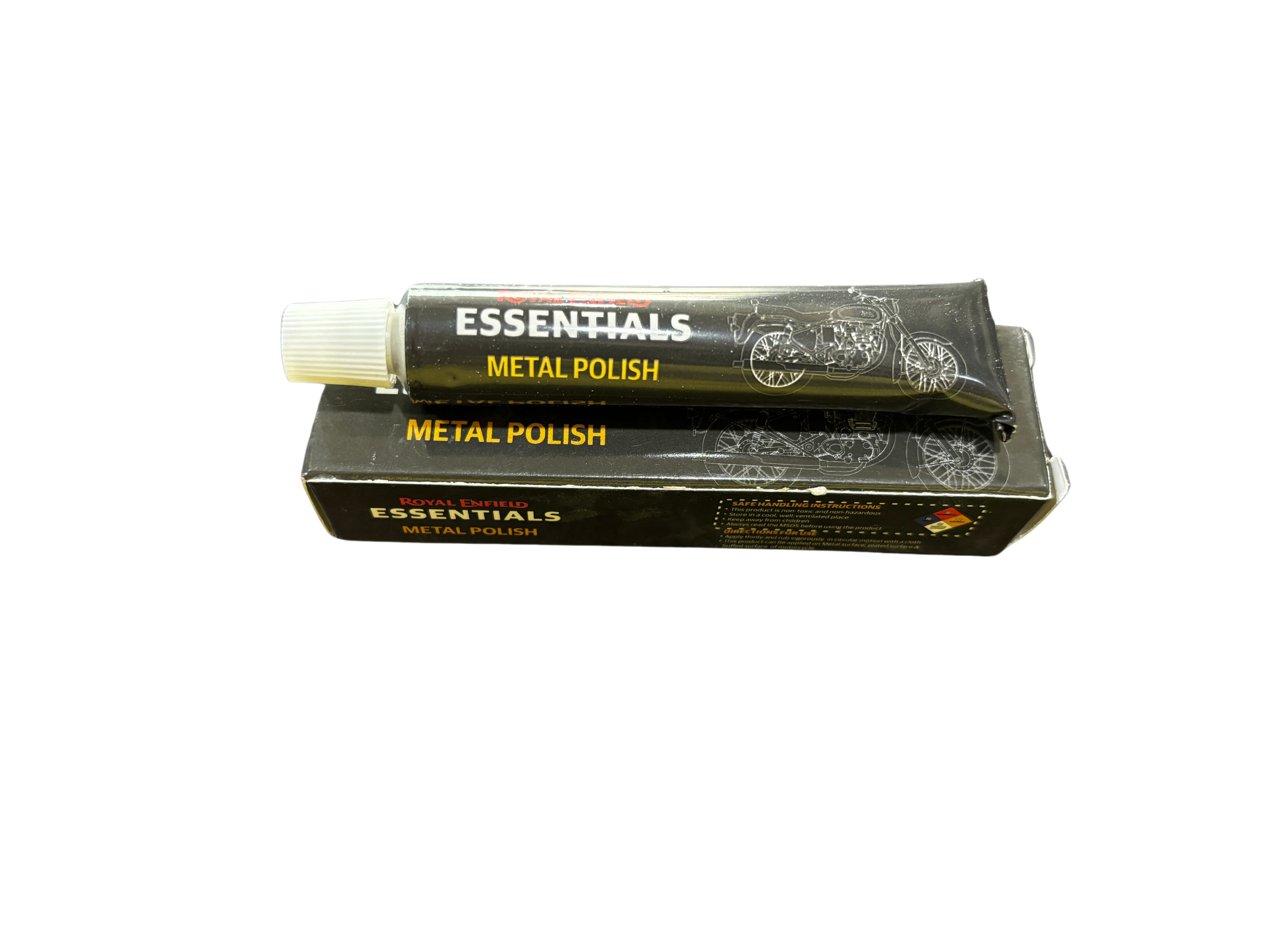 METAL POLISH laxmiautocare