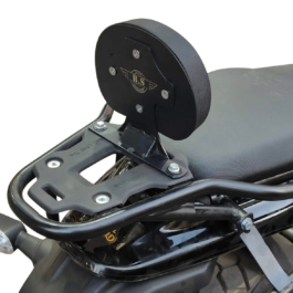 HIMALAYAN 450 BACKREST