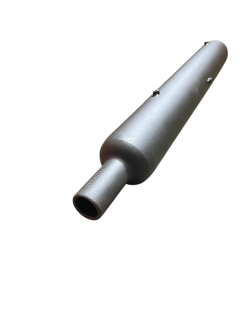 REPLICA SILENCER FOR BS6 - Image 2