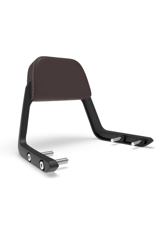 BROWN PASSENGER BACKREST PAD - Image 2