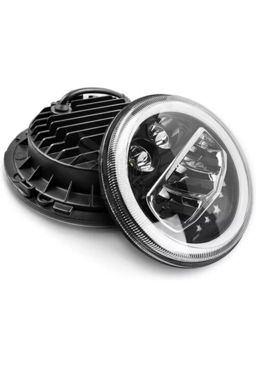 5 STAR HEADLIGHT - Image 3