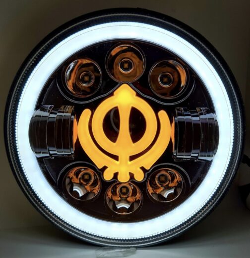 KHANDA HEADLIGHT - Image 5