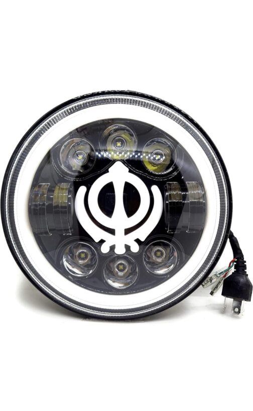 KHANDA HEADLIGHT - Image 4