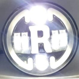 R HEADLIGHT